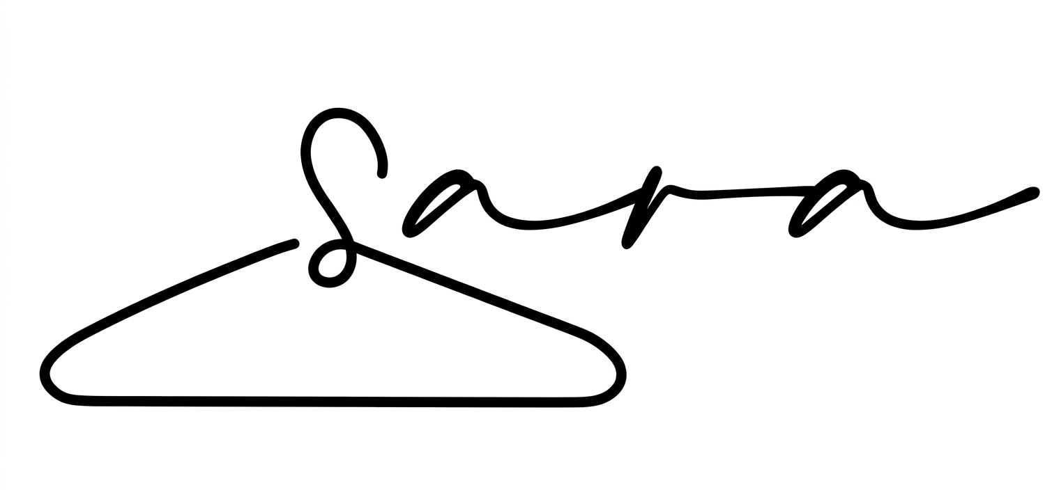 Sara Boutique Logo